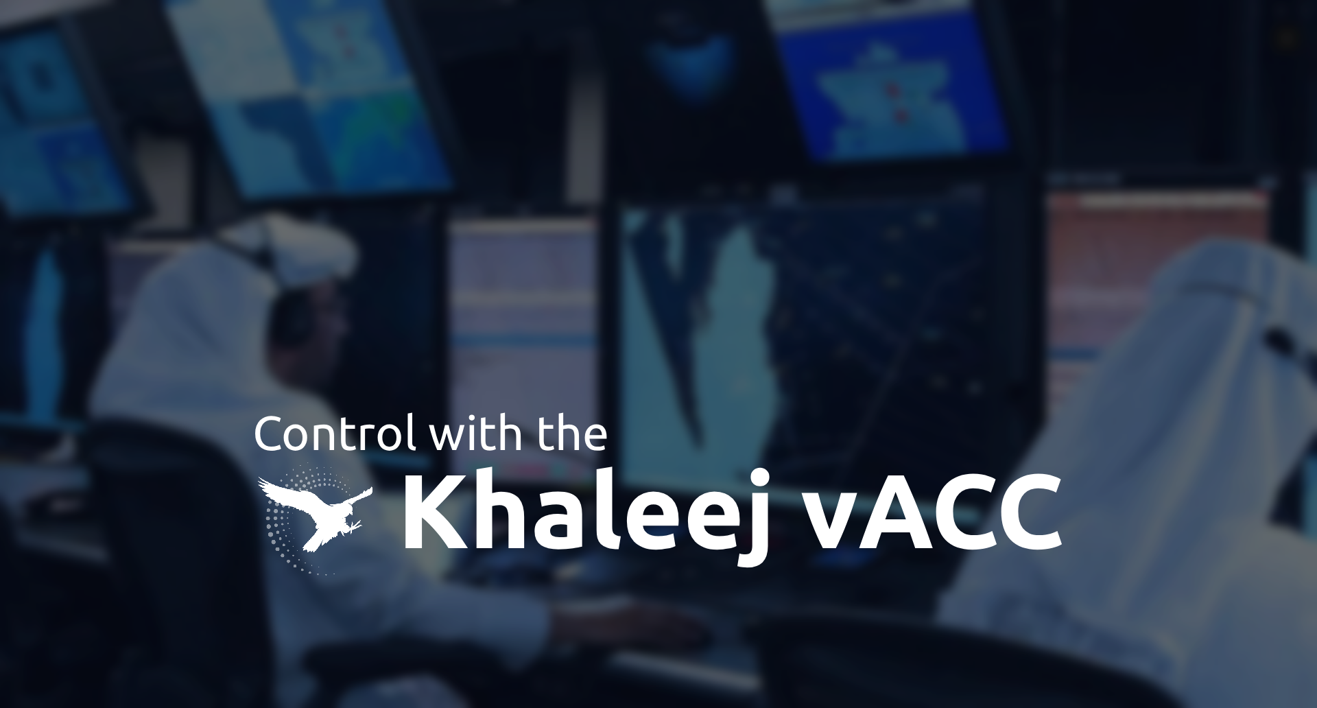 Khaleej vACC